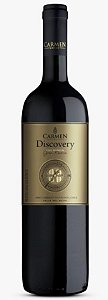 Discovery Gran Reserva CABERNET SAUVIGNON 2021 - Carmen