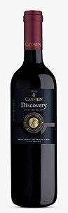 Discovery Estate Selección - CABERNET SAUVIGNON 2021 - Carmen