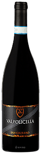 VALPOLICELLA SUPERIORE DOC SAN CASSIANO - 2021