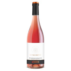 ROSATO TOSCANA LE NICCHIOLE IGT 2023 TRAMBUSTI
