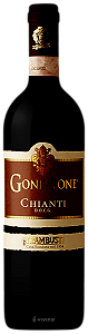 CHIANTI GONFALONE TRAMBUSTI DOCG 2022