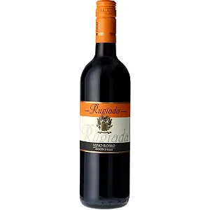 VINO ROSSO RUGIADA TRAMBUSTI