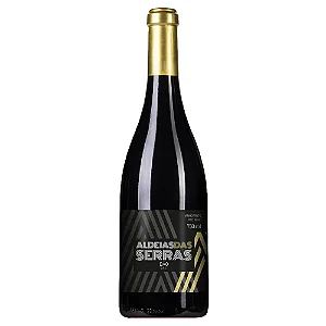ALDEIA DAS SERRAS DOC TINTO