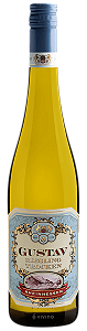 GUSTAV RIESLING TROCKEN