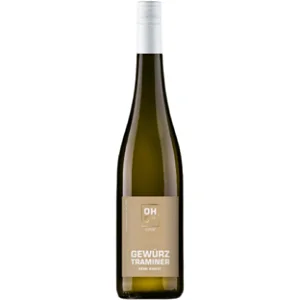 OH01 GEWURZTRAMINER SEMI SWEET