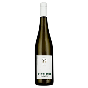 OH01 RIESLING SWEET FRUITY