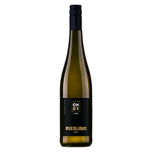 OH01 RIESLING DRY