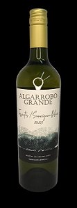 ALGARROBO GRANDE TORRONTES / SAUV BLANC