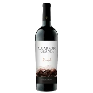 ALGARROBO GRANDE BONARDA