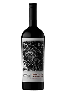ARBOL DE LAS MARIPOSAS RESERVA CABERNET FRANC