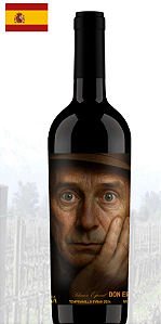 DON LUIZ SELECCION ESP VIRUA D.O.P CARINENA