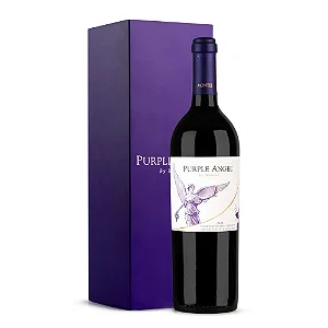 MONTES ALPHA PURPLE ANGEL