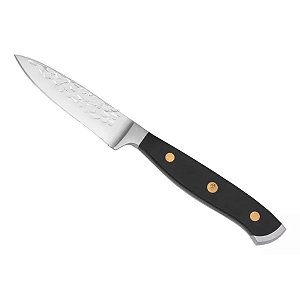 Faca Legumes 3,5" Coleção Isa Scherer Afiada Ideal Cozinha