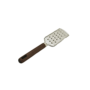 Ralador Com Cabo Wood Resistente E Pratico Para Cozinha