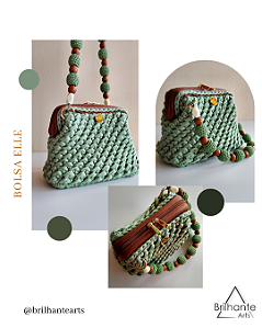 Bolsa Elle