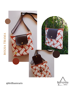 Bolsa Trama