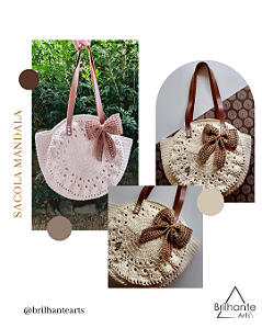 Sacola Mandala