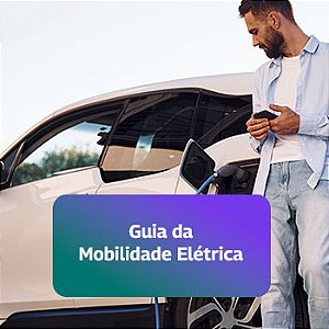 Curso Online "Guia da Mobilidade Elétrica" - GreenV Academy