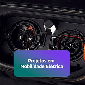 Curso Online Projetos em Mobilidade Elétrica - GreenV Academy