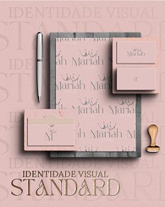 Identidade Visual - Standard