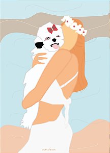 Ilustração Digital