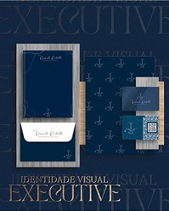 Identidade Visual  -  Executive