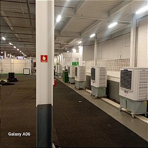 LOCAÇÃO DE CLIMATIZADORES PARA EVENTOS, CLIMATIZAÇÃO DE EVENTOS EM GERAL