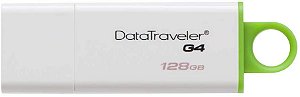 Pen Drive datatraveler G4 Dtig4 128gb