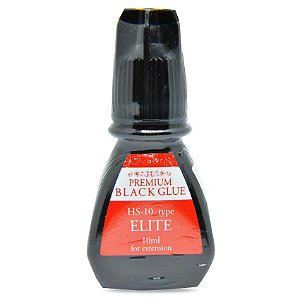 Cola para Extensão de Cílios - Elite 10ml