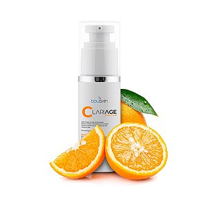 Sérum Facial ClariAge Antioxidante Vitamina C 30g | Souskin