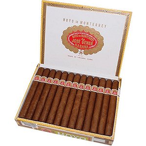 Charuto Hoyo de Monterrey Palmas Extra
