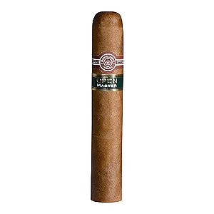Charuto Montecristo Open Master