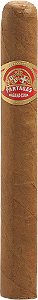Charuto Partagas Petit Coronas Especiales - Unidade