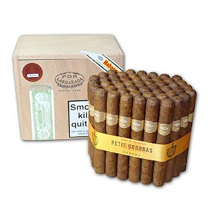 Charuto Por Larrañaga Petit Coronas