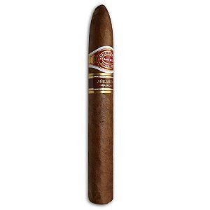 Charuto Romeo y Julieta Piramide Anejados