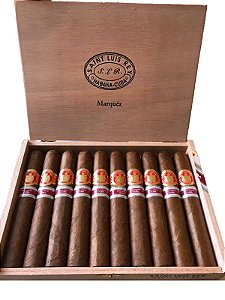 Charuto Saint Luis Rey Marques - Edição Regional Cuba