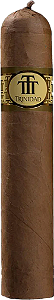 Charuto Trinidad Topes