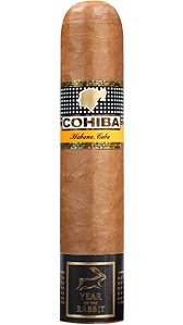 Charuto Cohiba Siglo de Oro - Ano do Coelho