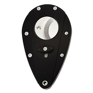 Cortador Xikar Xi1 - Metal - Preto