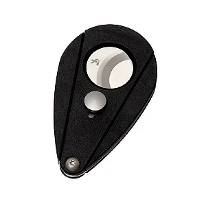 Cortador Xikar Xi2 - Fibra - Preto