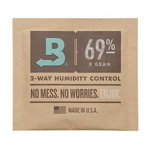 Boveda 69% - 8g