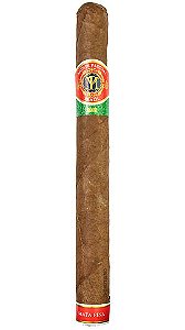 Charuto Monte Pascoal Double Corona - Unidade