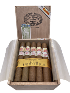 Charuto Hoyo de Monterrey Epicure Especial - Caixa com 25