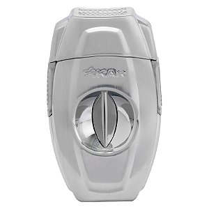 Cortador Xikar V-Cut - Chrome