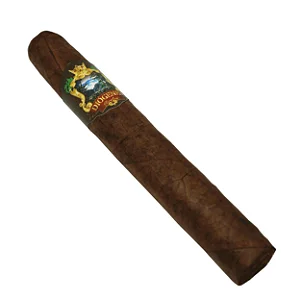 Charuto Diogenes Puentes Toro Ligero - Unidade