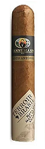 Charuto Dannemann - Terroir Brasil - Santo Antônio Montesco - Unidade