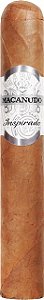 Charuto Macanudo Inspirado White Robusto - Unidade