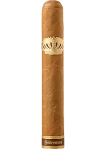 Charuto Sobremesa Brûlée Robusto - Unidade