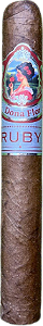 Charuto Dona Flor Ruby Toro Edição Especial - Unidade