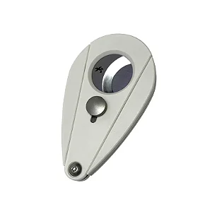 Cortador Xikar Xi2 - Fibra - Pearl White